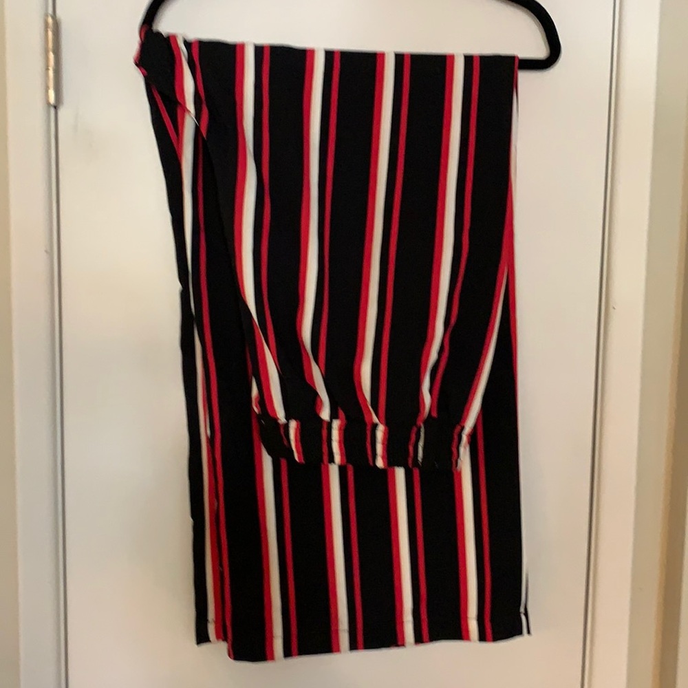 Torrid dress pants size 1